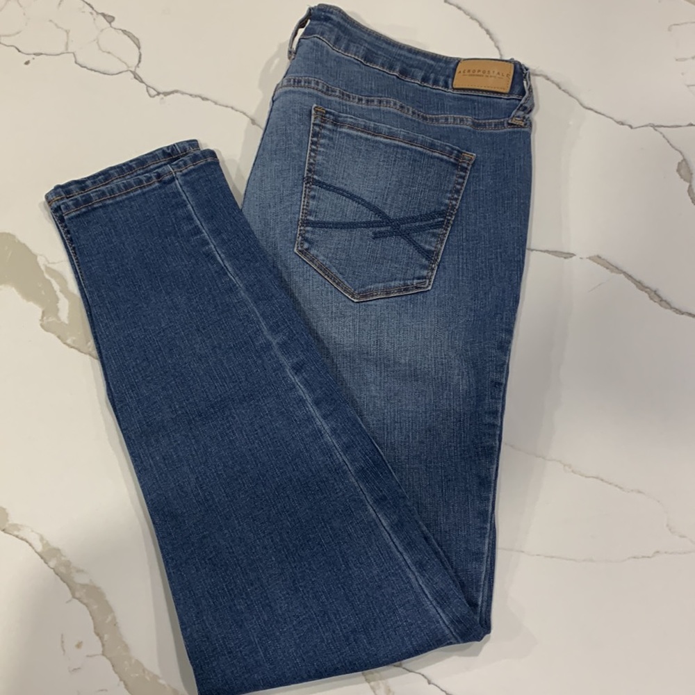 Aeropostale Jegging